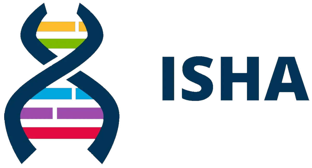 ISHA — International School of Healing Arts