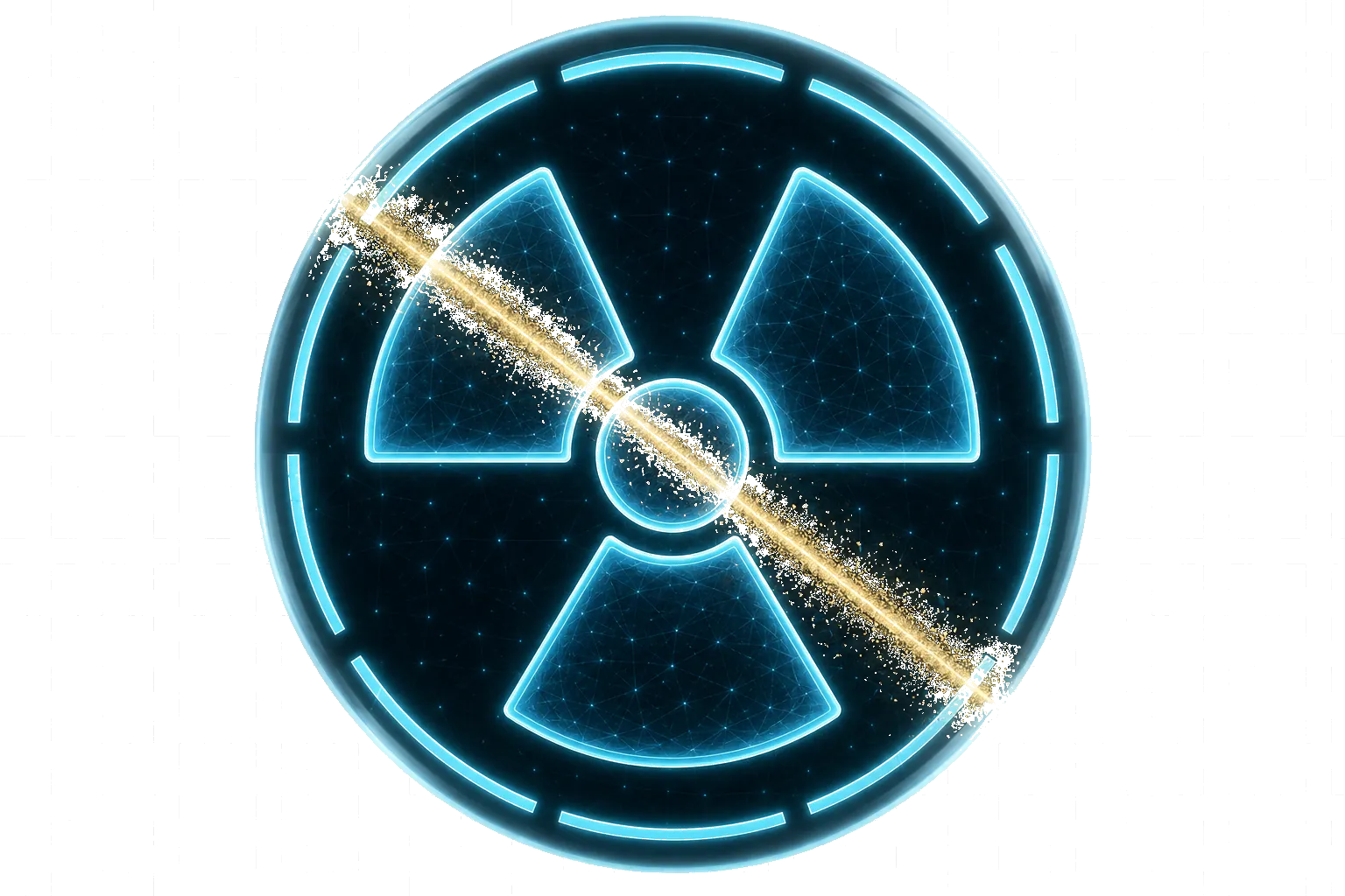 Free of Radiation