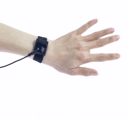 Ionic Detox wrist strap