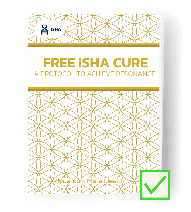 Free ISHA Cure routine overview