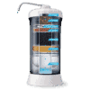 Ultimate 8-Stage Water Purifier - Cosway, Hexagon® π Water System (Free Worldwide Express Shipping) - Image 2