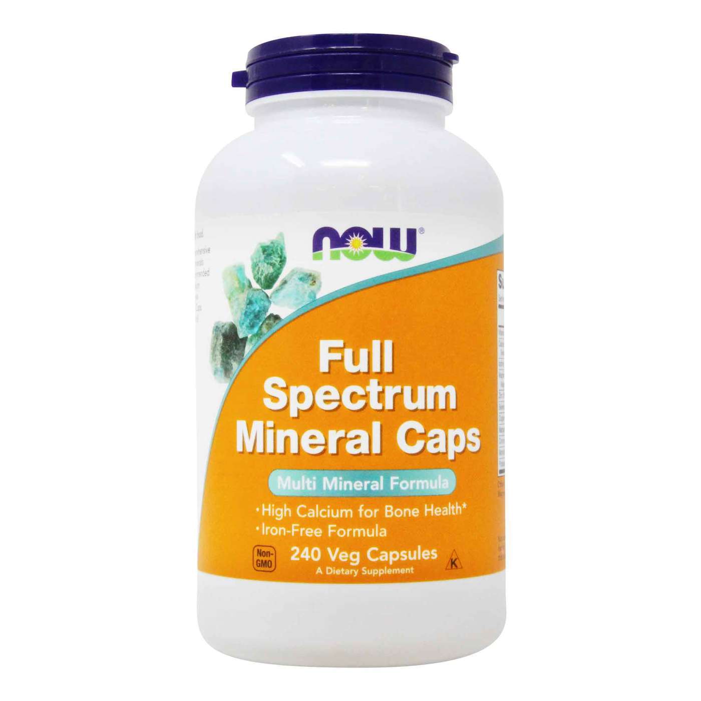 Supplements Quantum Meta Health