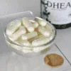 DHEA - Swanson Premium, High Potency, 50 mg, 120 Capsules - Image 3