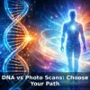 DNA-RNA Sample Kit Advanced Body Analysis and Genetic Screening for Health Diagnostics - Image 5