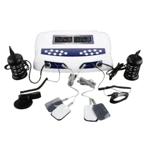 Ionic Detox Machine Main