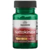 Nattokinase - Swanson, 2,000 Fibrinolytic Units, 100 mg, 30 Caps