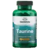 Taurine - Swanson, 500 mg, 100 Caps