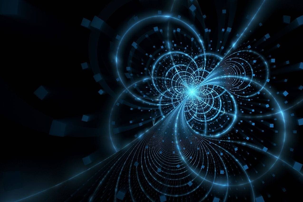 Scalar wave propagation diagram