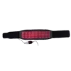 LED Infrared Light Therapy Belt For Photobiomodulation - Body Pain Waist & Back Relief Therapy Device For Muscle Shoulder Joints Pain Relief - Image 3