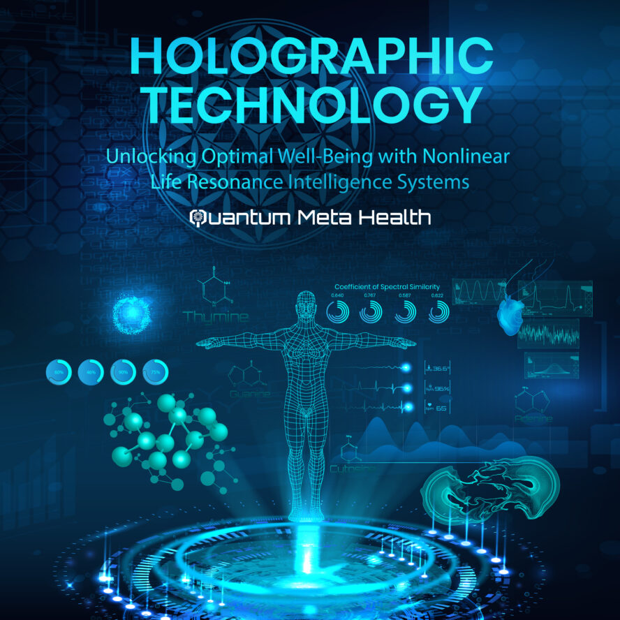 QMH Triple-Check Diagnostics Workstation Full Set 2025 - Image 2