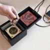 The Quantum Data Console for Complete Human Optimization – QMH NLS Diagnostics & Treatment System - Image 16