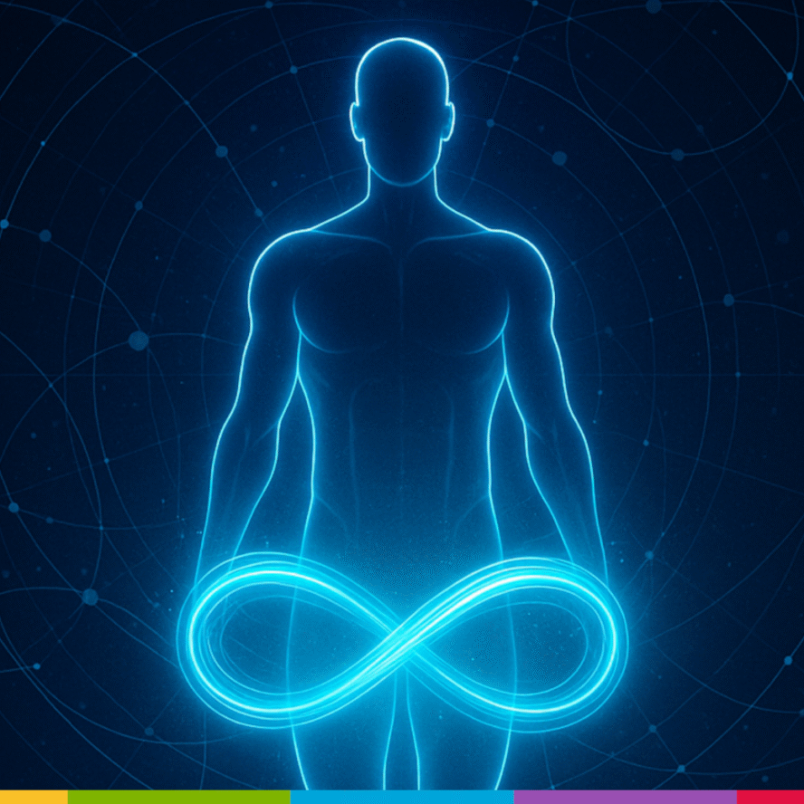 Quantum Infinity – 6-Month Full-Spectrum Regeneration