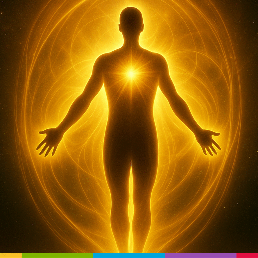 Quantum Mastery – 30-Day Continuous 24/7 Regeneration