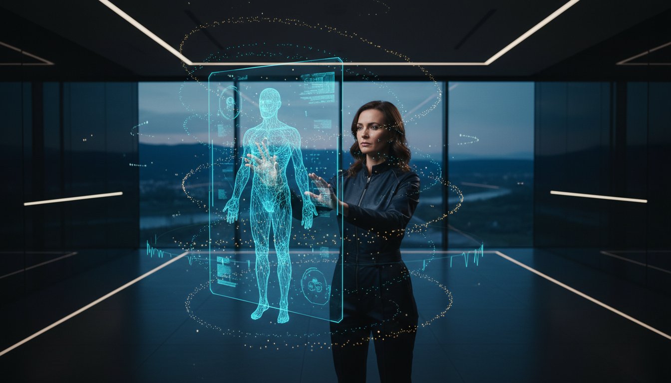 Bioresonance Slovenia: A Visionary Guide to NLS Technology and Remote Energetic Wellness