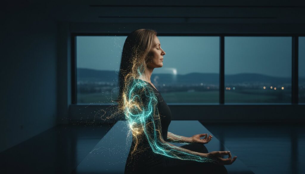 What Is Bioresonance? A Guide to Your Body's Energetic Blueprint