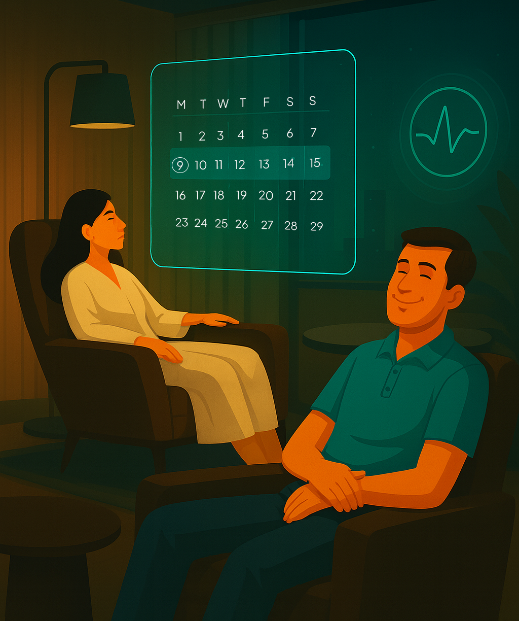 Book your remote scan at Quantum Meta Health